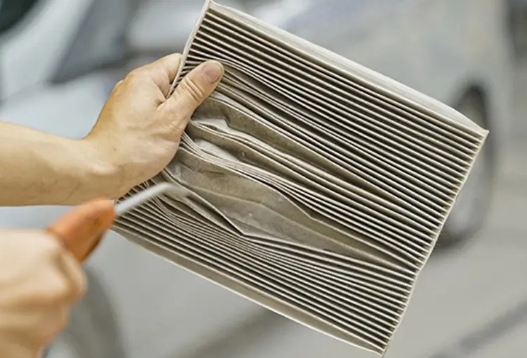 Hướng dẫn vệ sinh lọc gió điều hòa tại nhà
