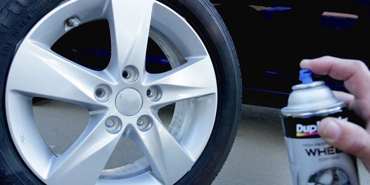 Sơn m&acirc;m xe &ocirc; t&ocirc; c&oacute; đăng kiểm được kh&ocirc;ng?