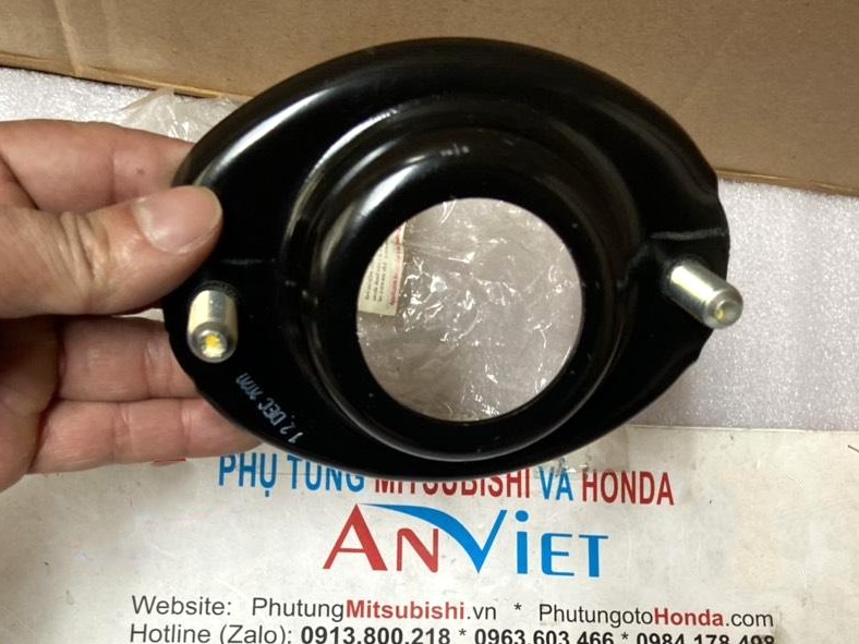 Bát bèo giảm xóc trước sử dụng cho xe Attrage - Hàng nhập khẩu chính ngạch