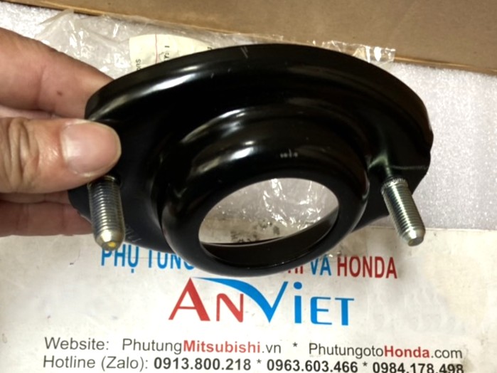 Bát bèo giảm xóc trước sử dụng cho xe Attrage - Hàng nhập khẩu chính ngạch
