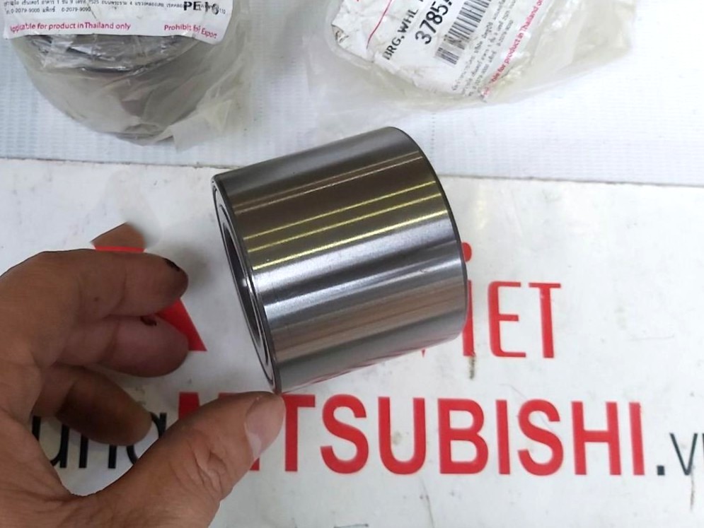 Bi moay ơ sau, Bạc đạn sau sử dụng cho xe Attrage, Mirage - Hàng nhập khẩu chính ngạch 3785A024