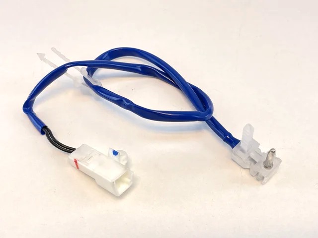 Cảm biến nhiệt độ dàn lạnh, Cảm biến ngắt lạnh sử dụng cho xe Mitsubishi Attrage - Hàng nhập khẩu chính ngạch 7801A959