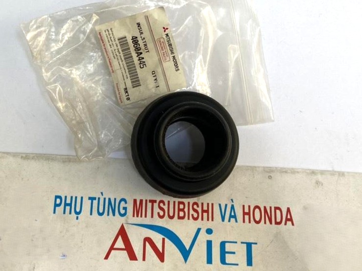 Cao su bát bèo giảm xóc sử dụng cho xe Attrage - Hàng nhập khẩu chính ngạch