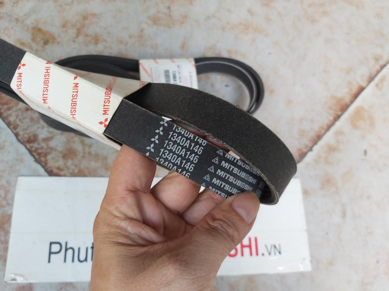 D&acirc;y curoa tổng sử dụng cho xe Mitsubishi Attrage