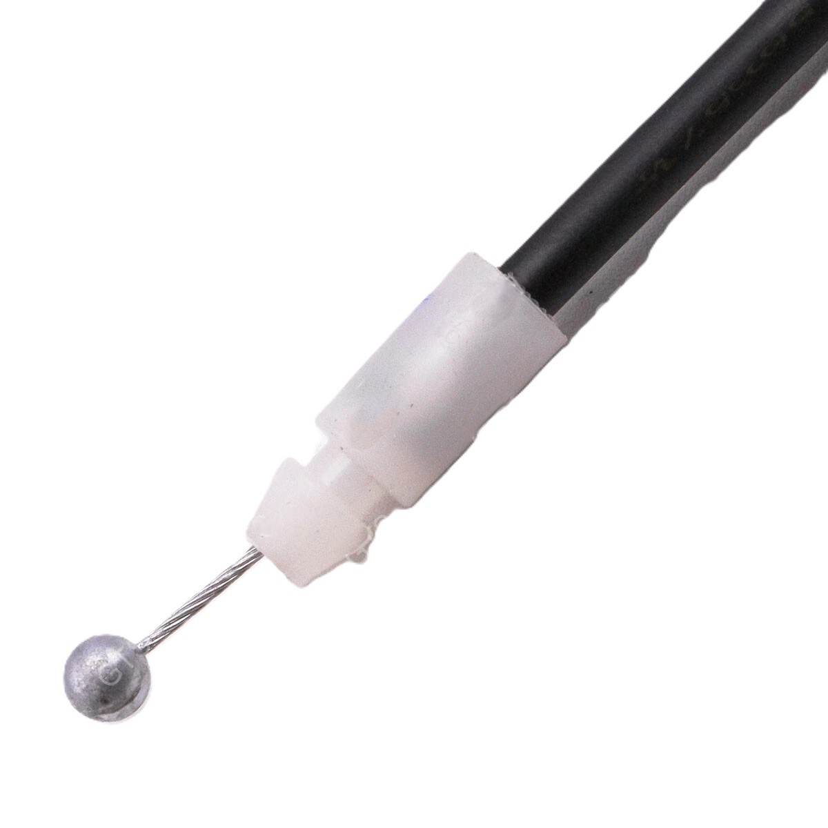 Dây giật nắp bình xăng sử dụng cho xe Attrage - Hàng nhập khẩu chính ngạch
