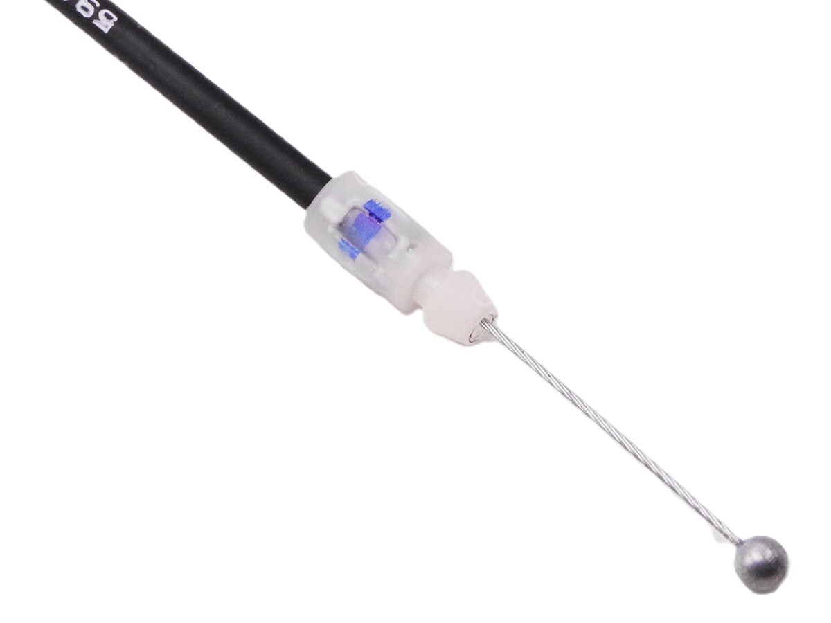 Dây mở nắp capo sử dụng cho xe Attrage - Hàng nhập khẩu chính ngạch