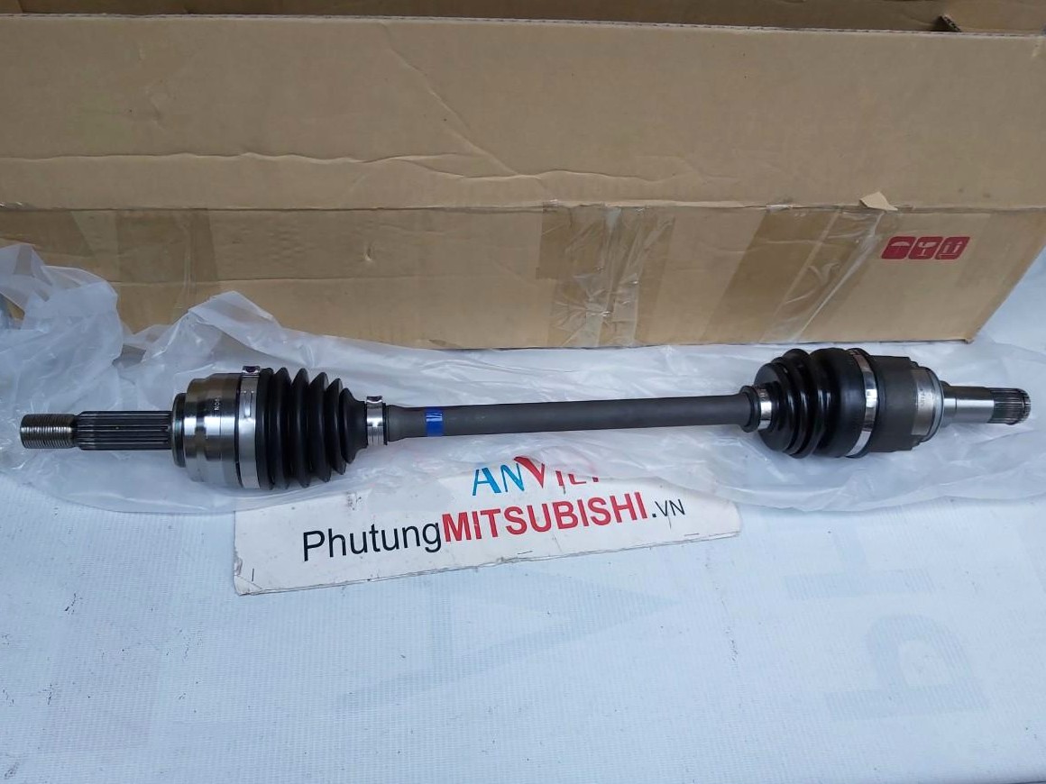 Láp trước sử dụng cho xe Attrage, Mirage MT - Hàng nhập khẩu chính ngạch