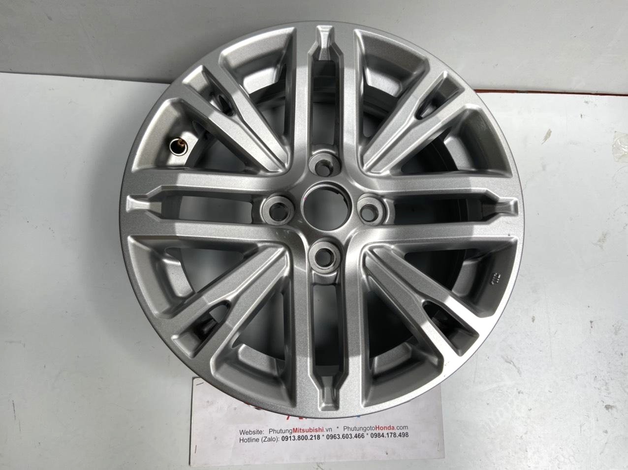 Mâm xe, Lazang sử dụng cho xe Mitsubishi Attrage - Hàng nhập khẩu chính ngạch 4250D688 4250F904