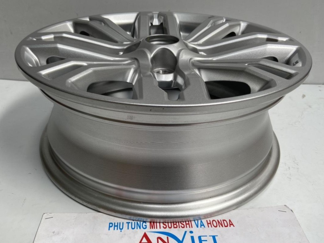 Mâm xe, Lazang sử dụng cho xe Mitsubishi Attrage - Hàng nhập khẩu chính ngạch 4250D688 4250F904