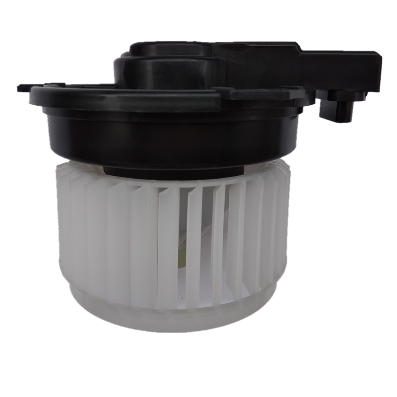 Mô tơ quạt dàn lạnh, Mô tơ quạt lồng sóc trong Táp lô sử dụng cho xe Mitsubishi Attrage - Hàng nhập khẩu chính ngạch 1355A503, 21487W000P