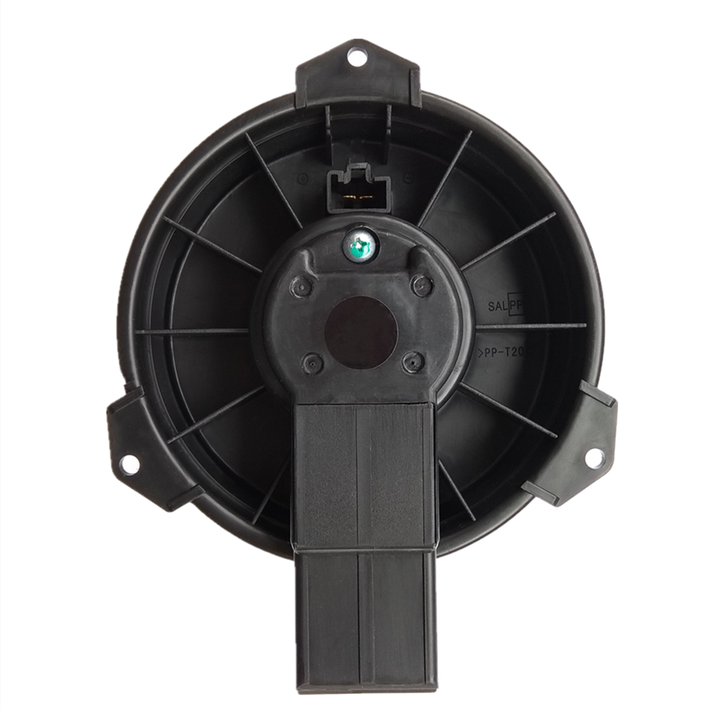 Mô tơ quạt dàn lạnh, Mô tơ quạt lồng sóc trong Táp lô sử dụng cho xe Mitsubishi Attrage - Hàng nhập khẩu chính ngạch 1355A503, 21487W000P