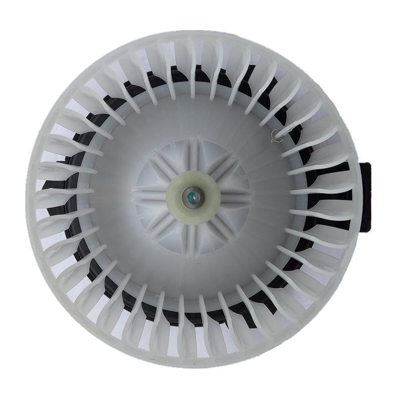 Mô tơ quạt dàn lạnh, Mô tơ quạt lồng sóc trong Táp lô sử dụng cho xe Mitsubishi Attrage - Hàng nhập khẩu chính ngạch 1355A503, 21487W000P