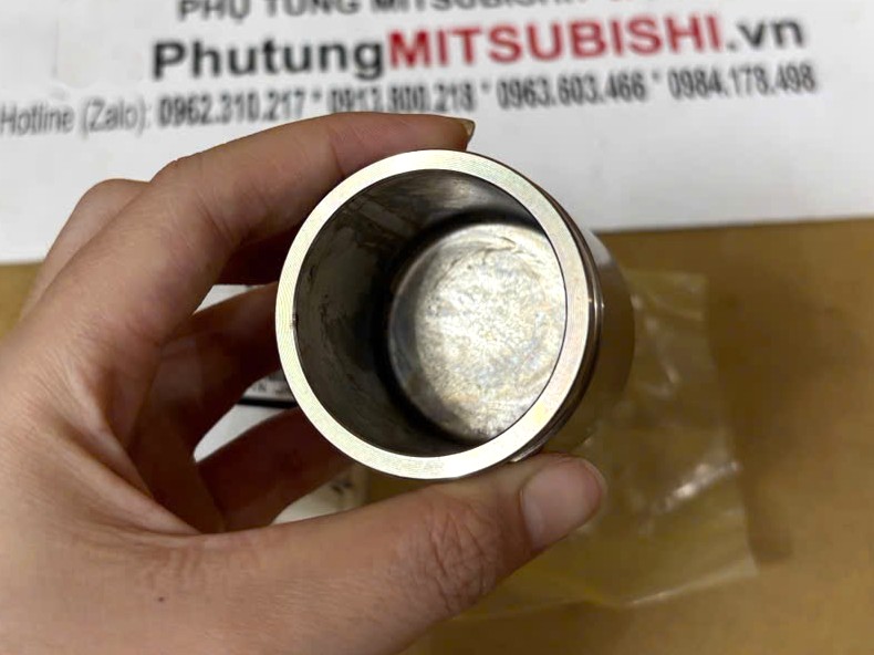 Piston phanh trước sử dụng cho xe Attrage - Hàng nhập khẩu chính ngạch