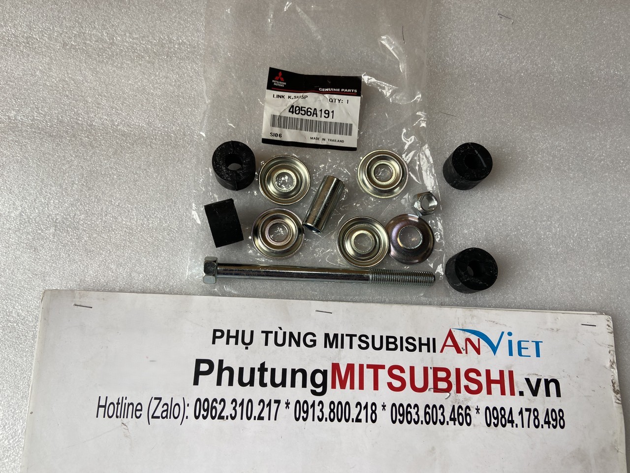 Rô tuyn cân bằng sử dụng cho xe Attrage - Hàng nhập khẩu chính ngạch