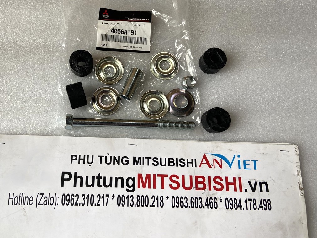 Rô tuyn cân bằng sử dụng cho xe Attrage - Hàng nhập khẩu chính ngạch