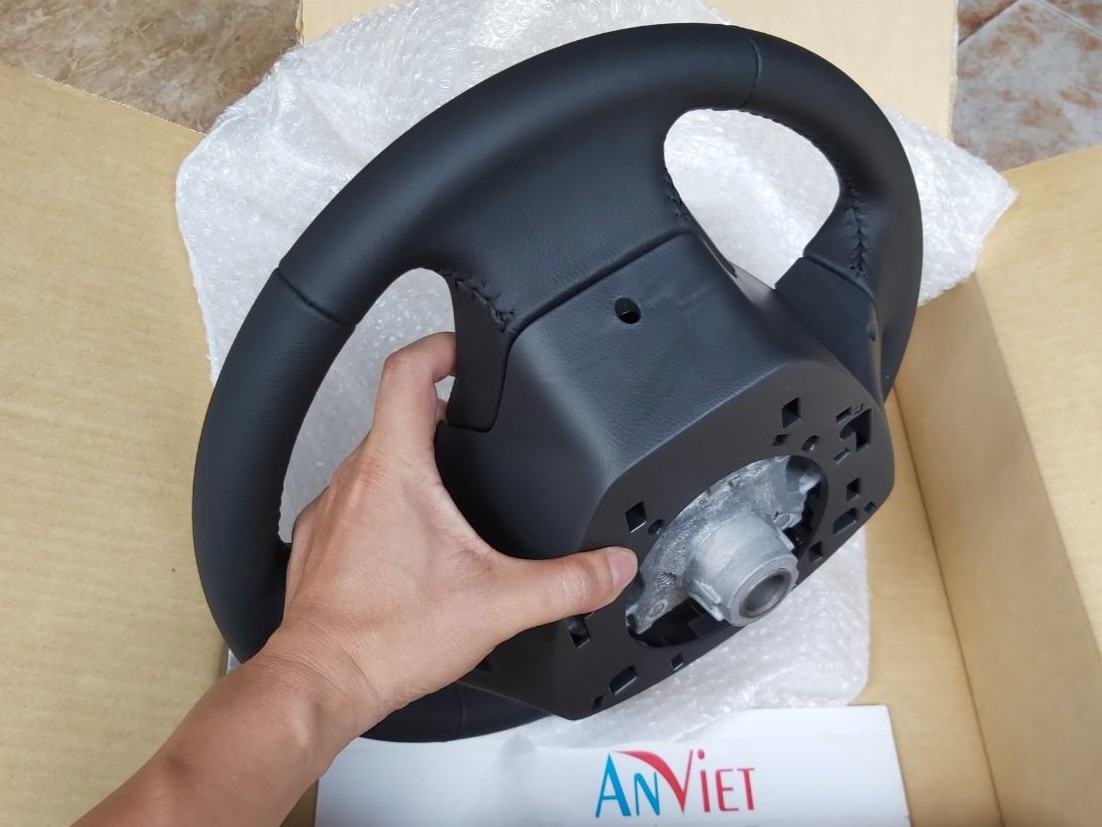 Vô lăng sử dụng cho xe Attrage - Hàng nhập khẩu chính ngạch