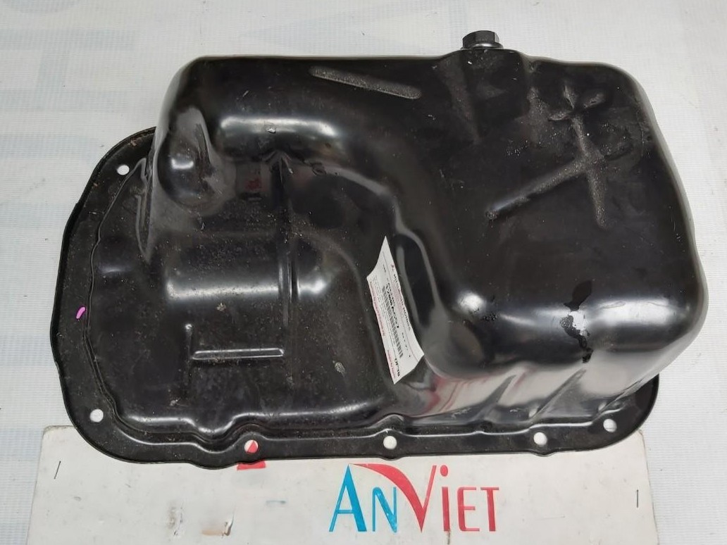 Đáy Các te, Cacte Đựng Dầu Nhớt Động Cơ sử dụng cho xe Attrage - Hàng nhập khẩu chính ngạch