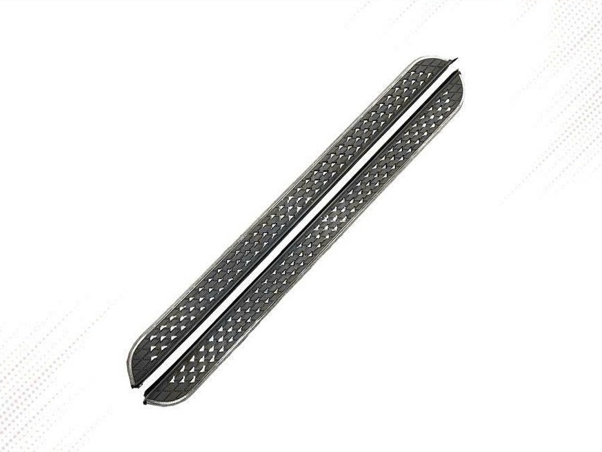 Bậc bước chân lên xuống sử dụng cho xe Destinator DST