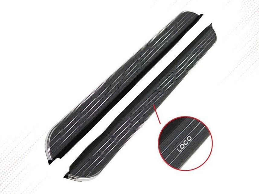 Bậc bước chân lên xuống sử dụng cho xe Destinator DST
