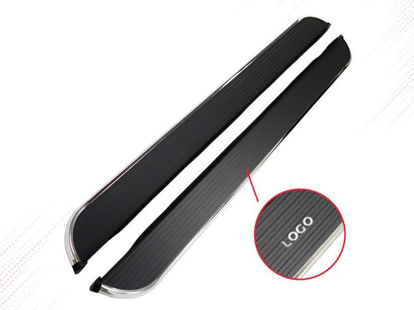 Bậc bước chân lên xuống sử dụng cho xe Destinator DST