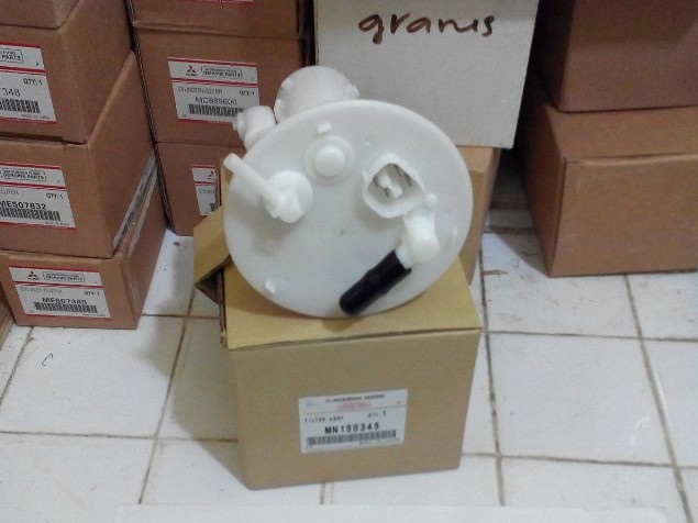 Lọc xăng, Lọc nhiên liệu sử dụng cho xe Grandis - Hàng nhập khẩu chính ngạch