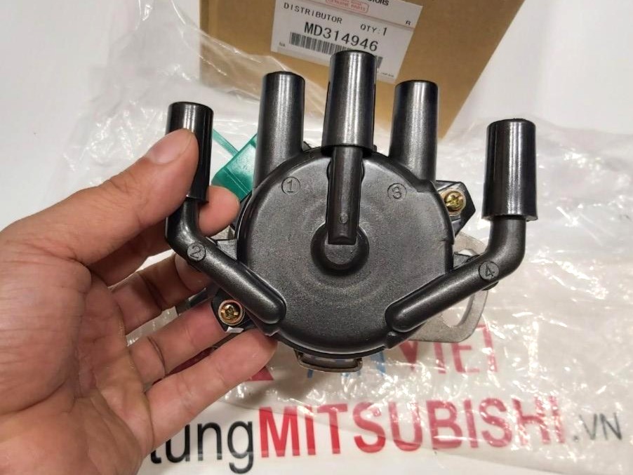 Bộ chia điện sử dụng cho xe Jolie - Hàng nhập khẩu chính ngạch MD314946