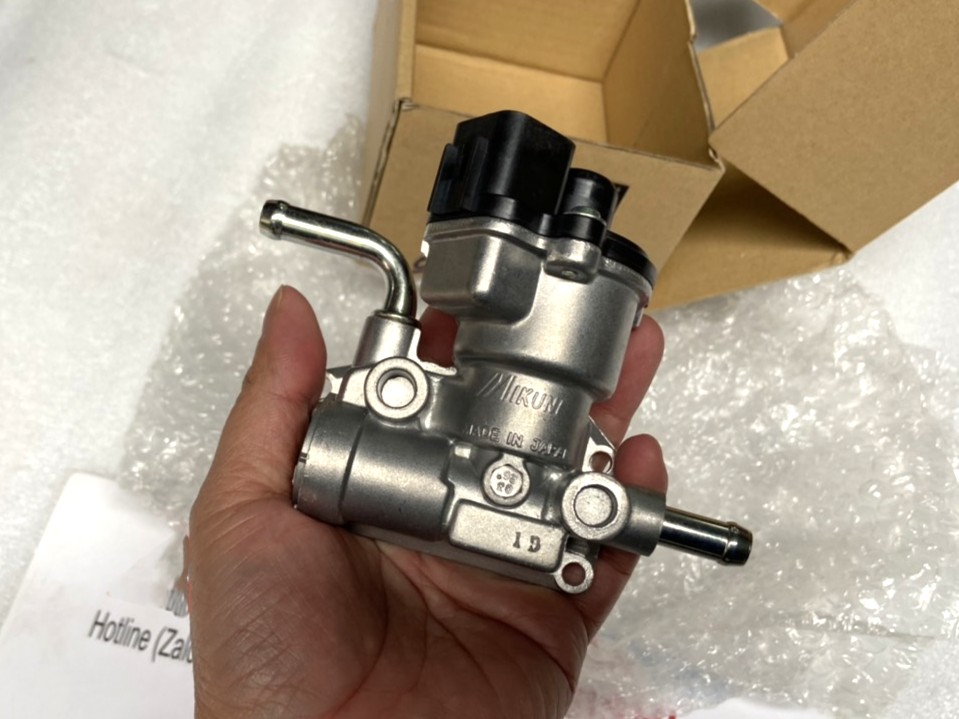 Van không tải sử dụng cho xe Jolie - Hàng nhập khẩu chính ngạch MD614713