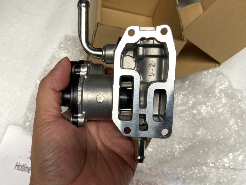 Van không tải sử dụng cho xe Jolie - Hàng nhập khẩu chính ngạch MD614713