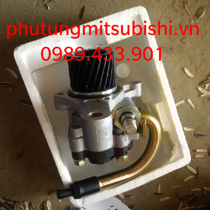 Bơm trợ lực lái sử dụng cho xe Canter- Fuso