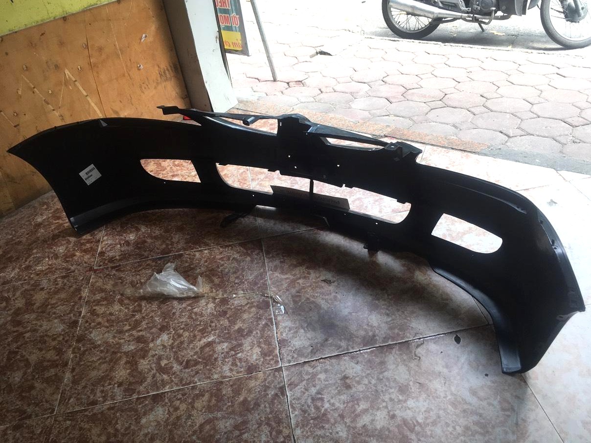 Ba đờ sốc trước, Cản trước sử dụng cho xe Lancer - Hàng nhập khẩu chính ngạch