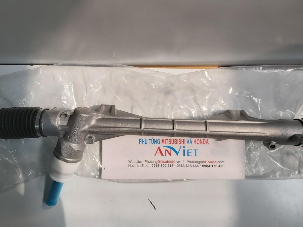 Thước lái sử dụng cho xe Mitsubishi Outlander 4410A453 4410A909