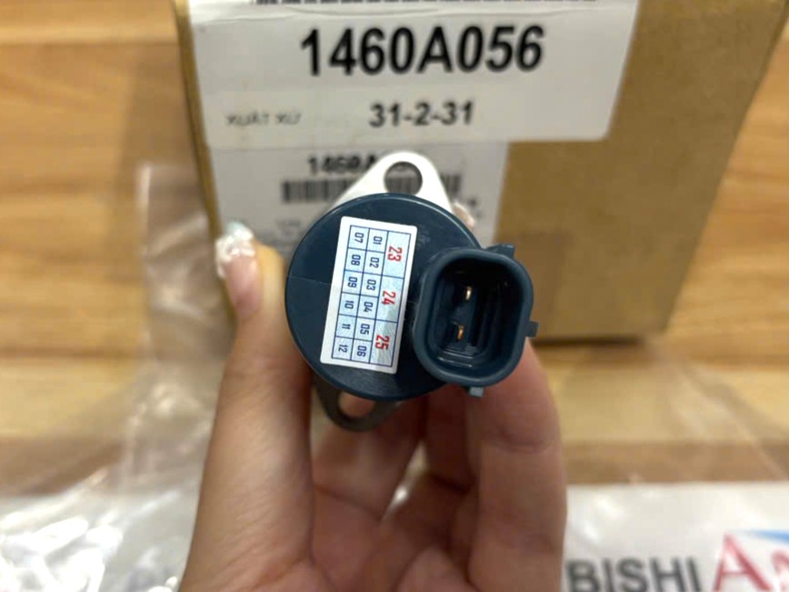 Van SCV điều áp sử dụng cho xe Triton và Pajero Sport Máy Dầu Động cơ 4D56 - Hàng nhập khẩu chính ngạch