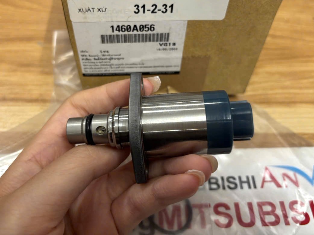 Van SCV điều áp sử dụng cho xe Triton và Pajero Sport Máy Dầu Động cơ 4D56 - Hàng nhập khẩu chính ngạch