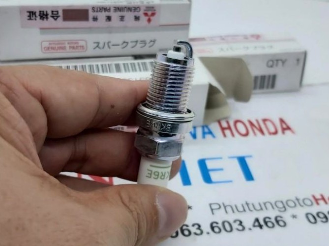 Bugi sử dụng cho xe Pajero - Hàng nhập khẩu chính ngạch