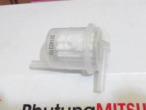 Lọc xăng, Lọc nhiên liệu sử dụng cho xe Pajero - Hàng nhập khẩu chính ngạch