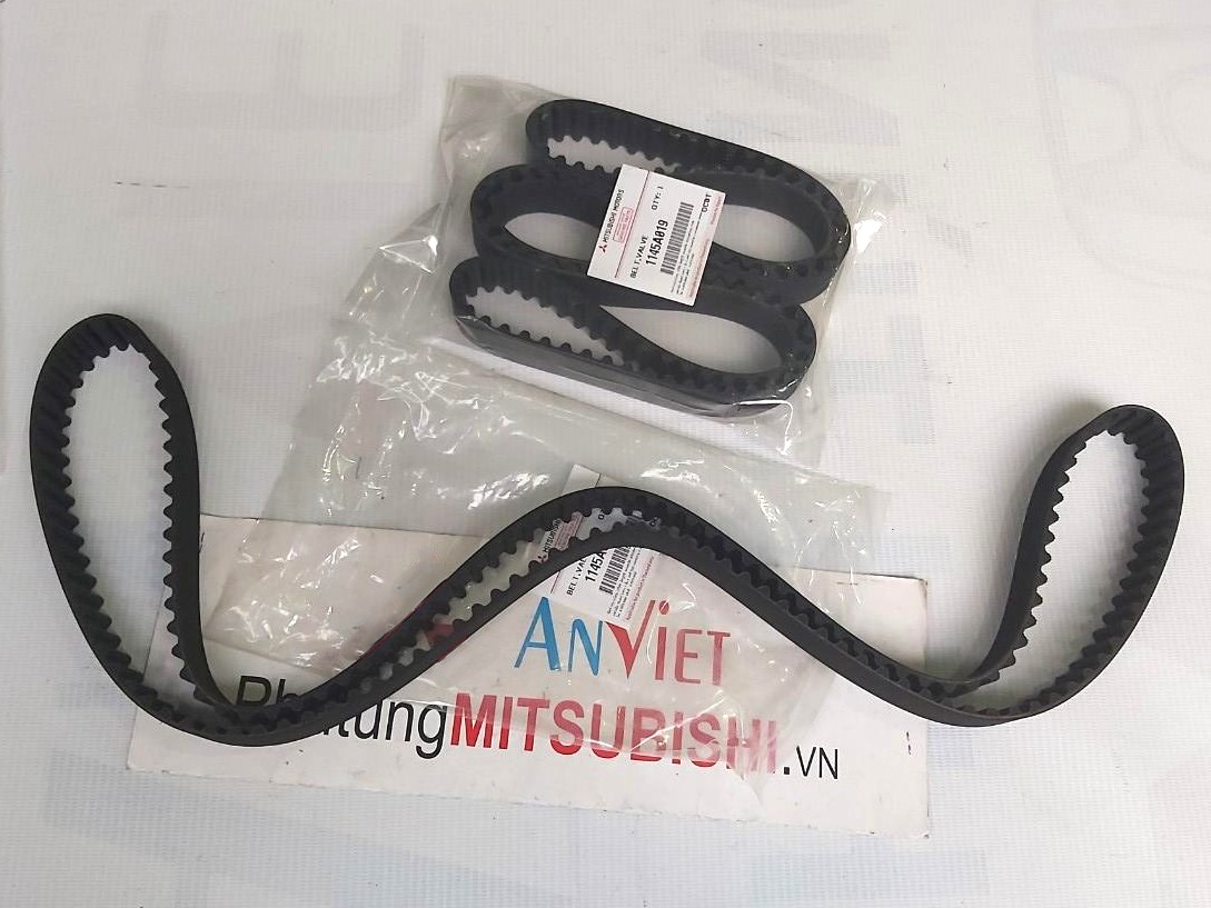 Dây cam sử dụng cho xe Mitsubishi Triton - Hàng nhập khẩu chính ngạch 1145A019