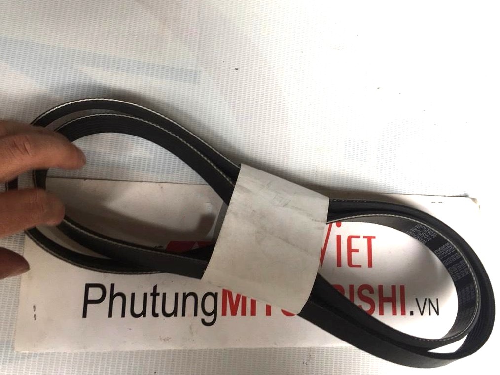 Dây curoa cam sử dụng cho xe Triton - Hàng nhập khẩu chính ngạch 4451A149