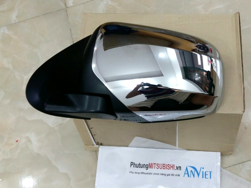 Gương chiếu hậu sử dụng cho xe Mitsubishi Triton 2015-2018 - Hàng nhập khẩu chính ngạch 7632b751-7632b752