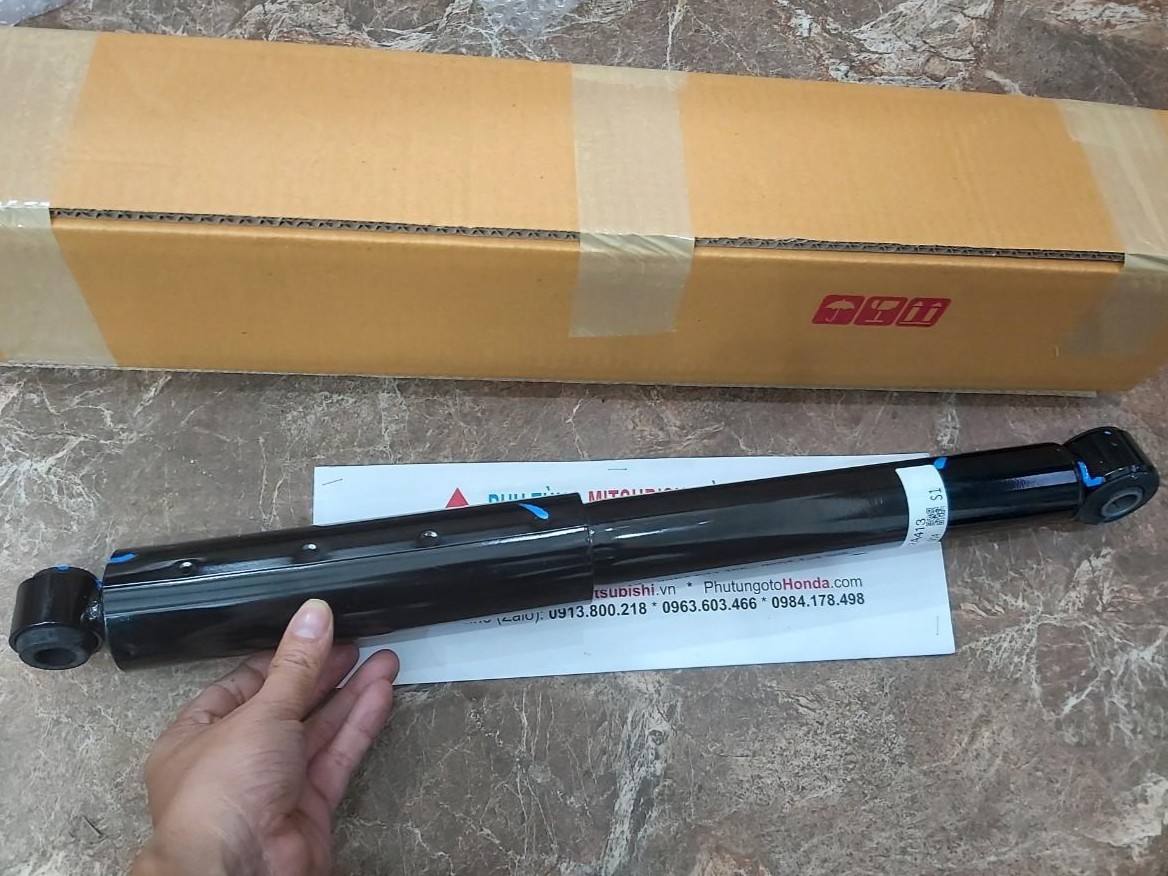 Phuộc sau, Giảm xóc sau sử dụng cho xe Triton - Hàng nhập khẩu chính ngạch