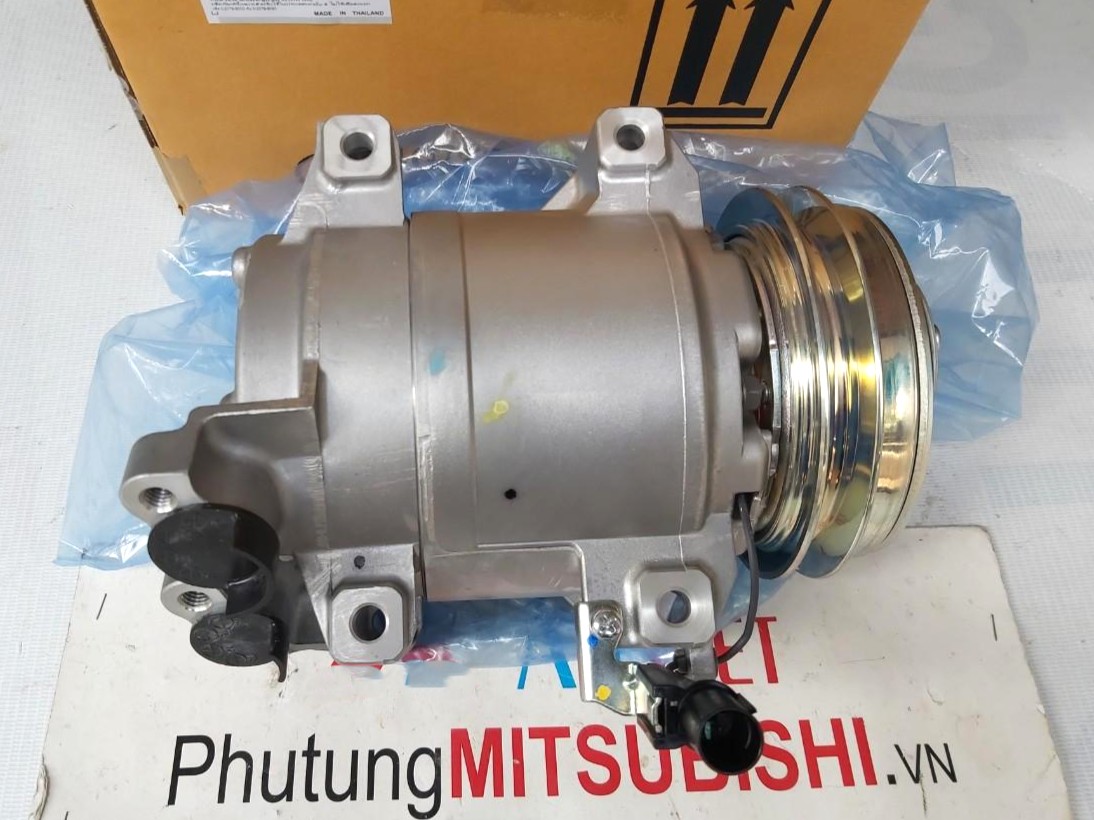 Lốc điều hòa sử dụng cho xe Triton - Hàng nhập khẩu chính ngạch