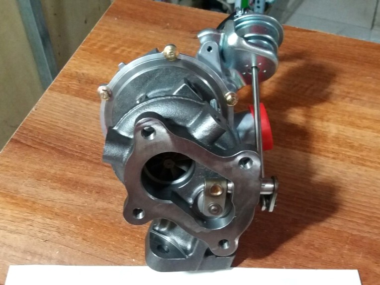 Turbo tăng áp sử dụng cho xe Triton - Hàng nhập khẩu chính ngạch 1515A029