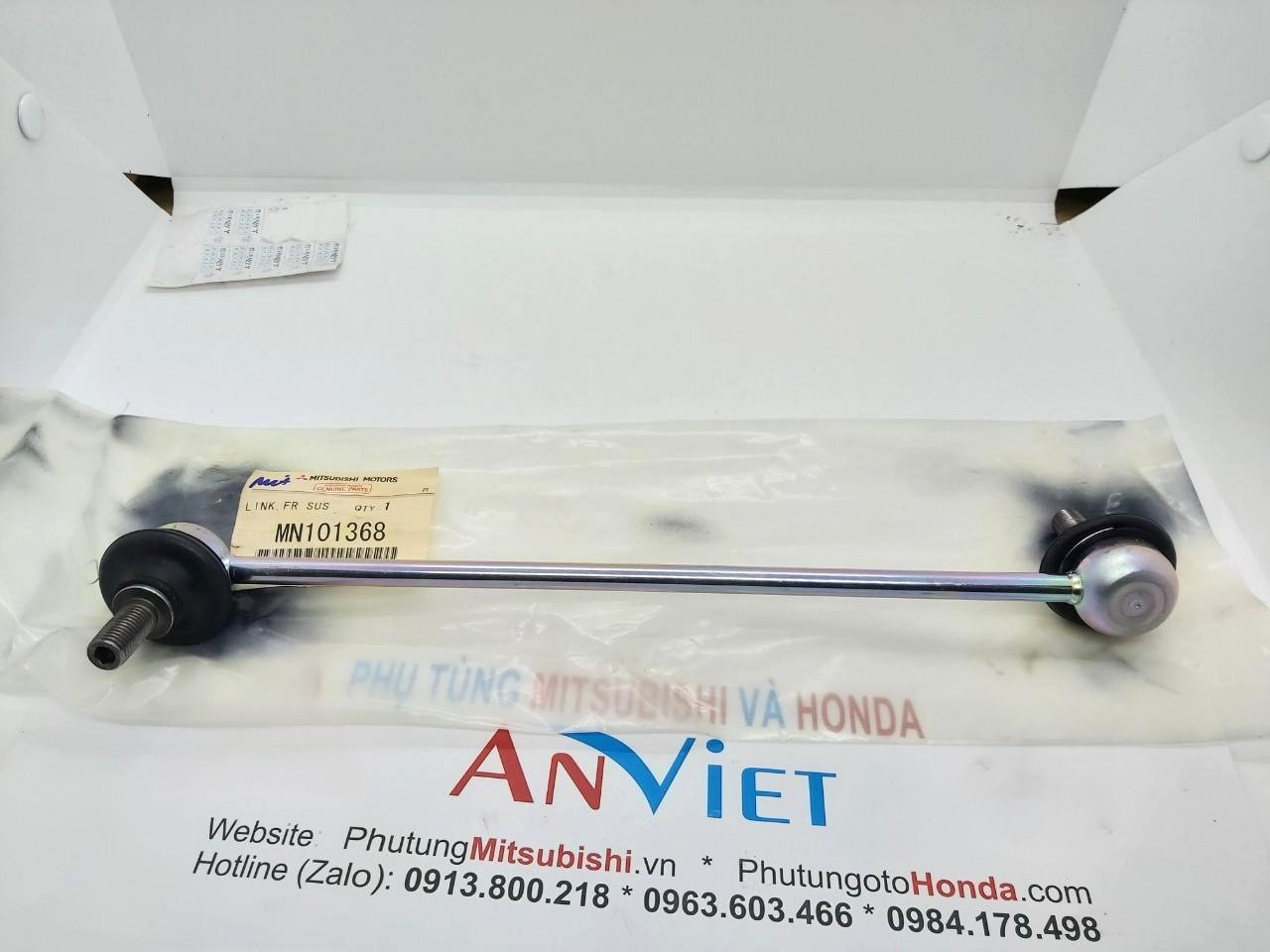 Rô tuyn cân bằng sử dụng cho xe Mitsubishi Xpander