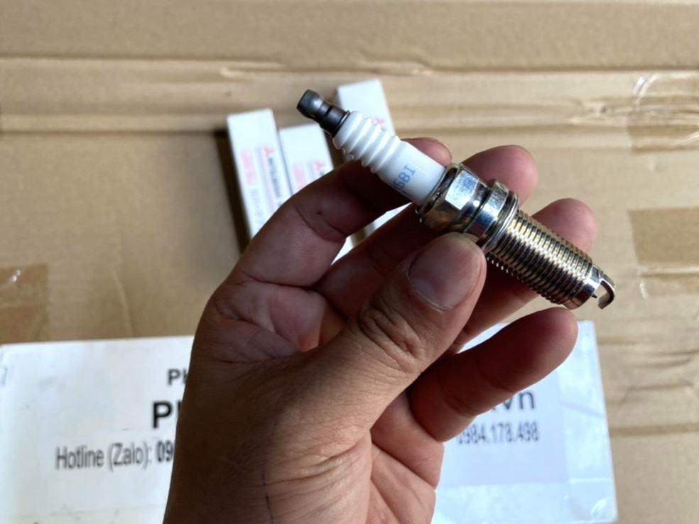 Bugi sử dụng cho xe Mitsubishi Xpander - Hàng nhập khẩu chính ngạch 1822A086