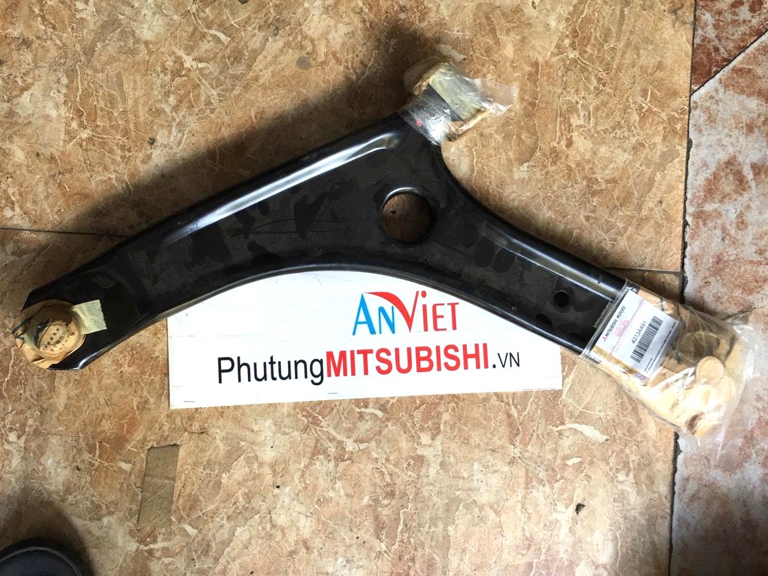 C&agrave;ng A sử dụng cho xe Mitsubishi Xpander v&agrave; Xpander Cross