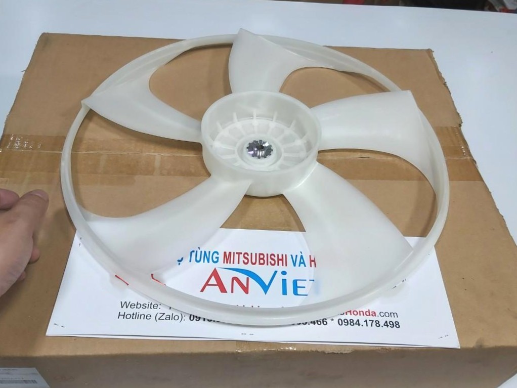 Cánh quạt sử dụng cho xe Xpander - Hàng nhập khẩu chính ngạch