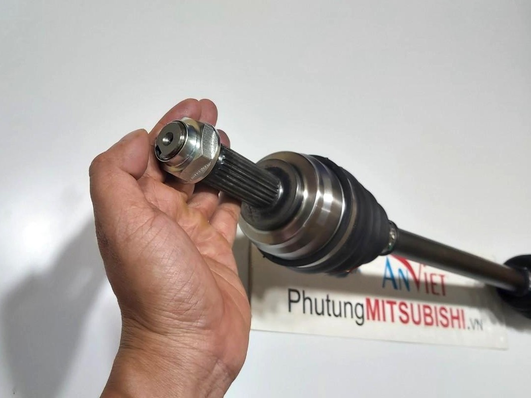 Cây láp sử dụng cho xe Mitsubishi Xpander - Hàng nhập khẩu chính ngạch 3817A509, 3817A510,39100W030P, 39101W020P