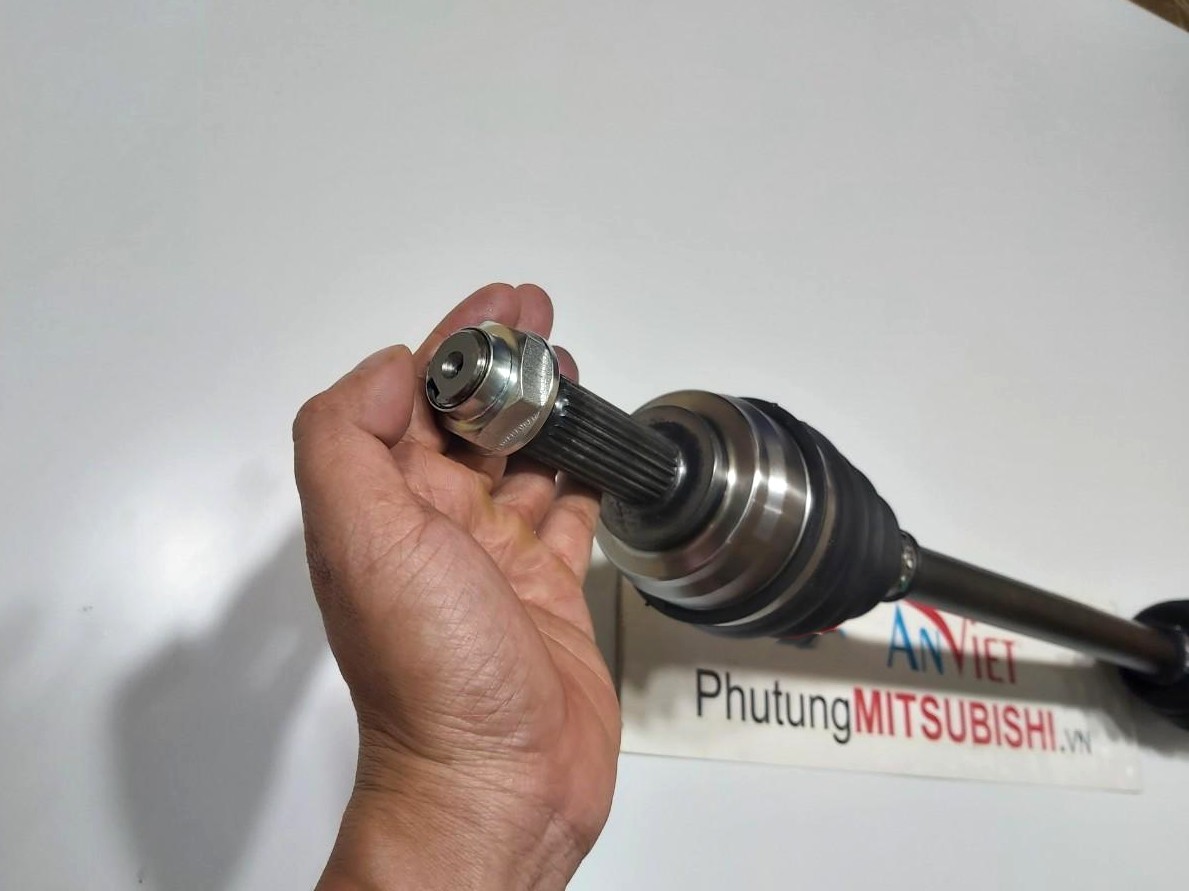 Cây Láp sử dụng cho xe Xpander - Hàng nhập khẩu chính ngạch