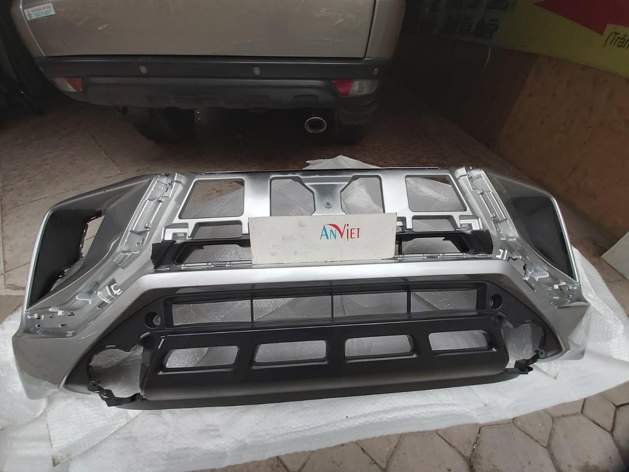 Cản trước, Ba đờ sốc trước sử dụng cho xe Xpander - Hàng nhập khẩu chính ngạch 62012A000P