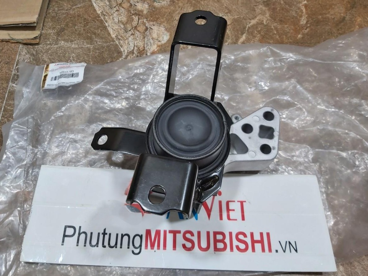 Cao su Chân máy sử dụng cho Mitsubishi Xpander - Hàng nhập khẩu chính ngạch 1093A183