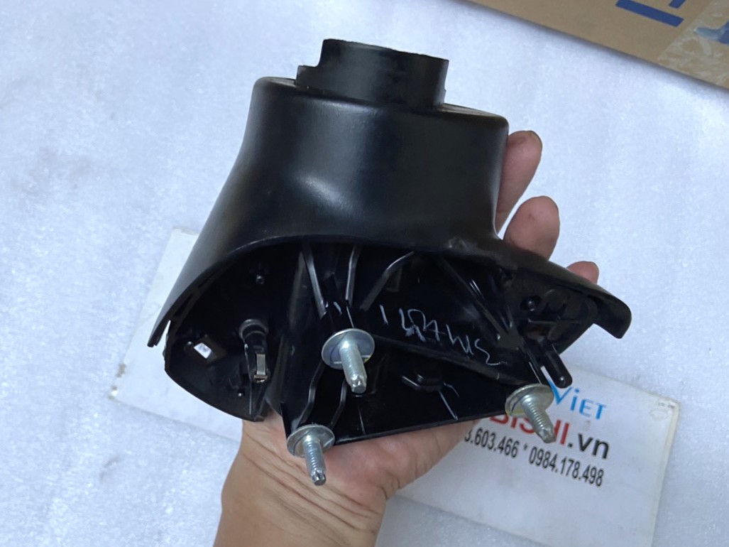 Chân gương sử dụng cho xe Xpander và Xpander Cross - Hàng nhập khẩu chính ngạch
